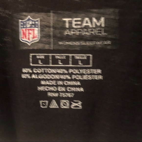 New Orleans Saints Tank - Picture 2 of 3